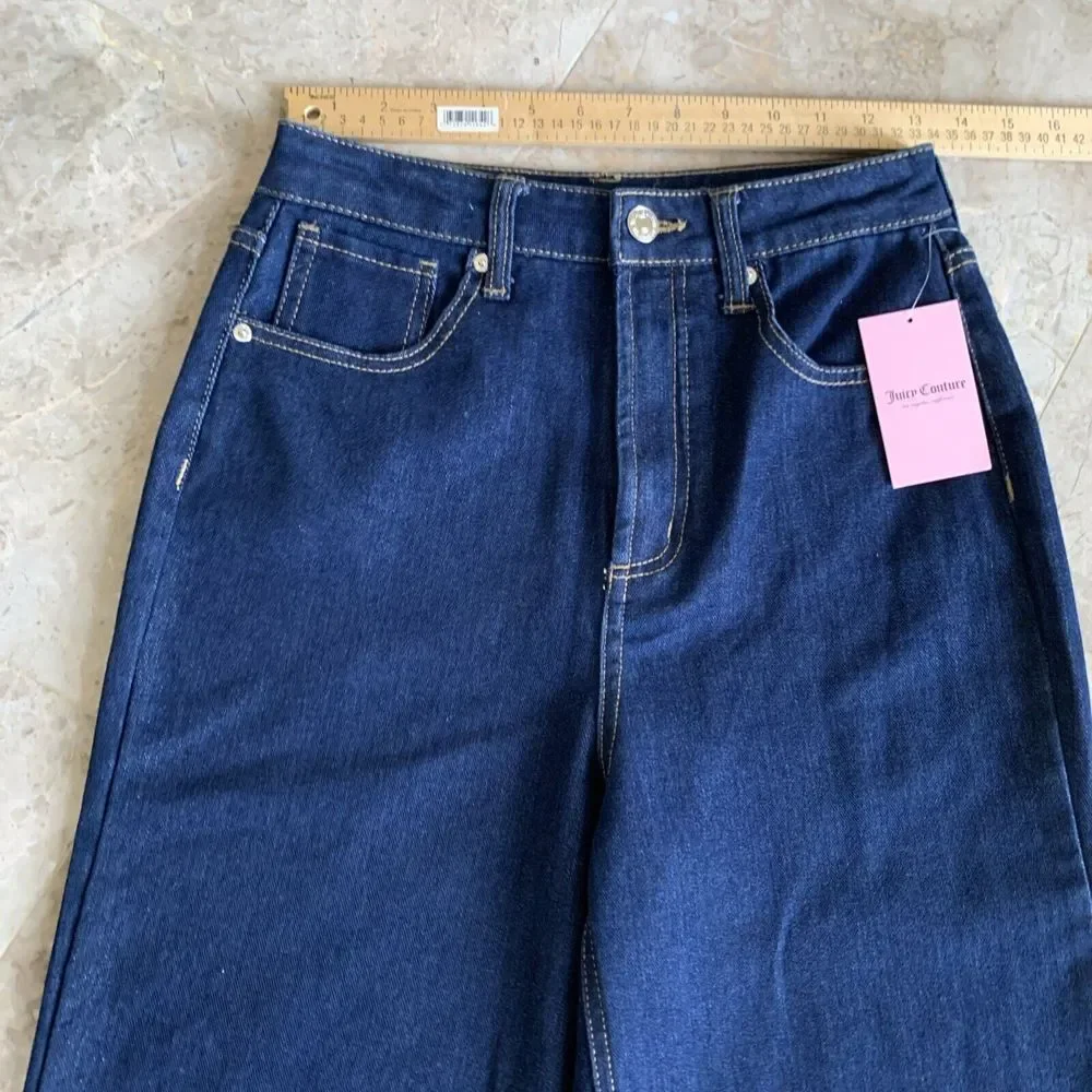NEW‎ Juicy Couture Jeans 